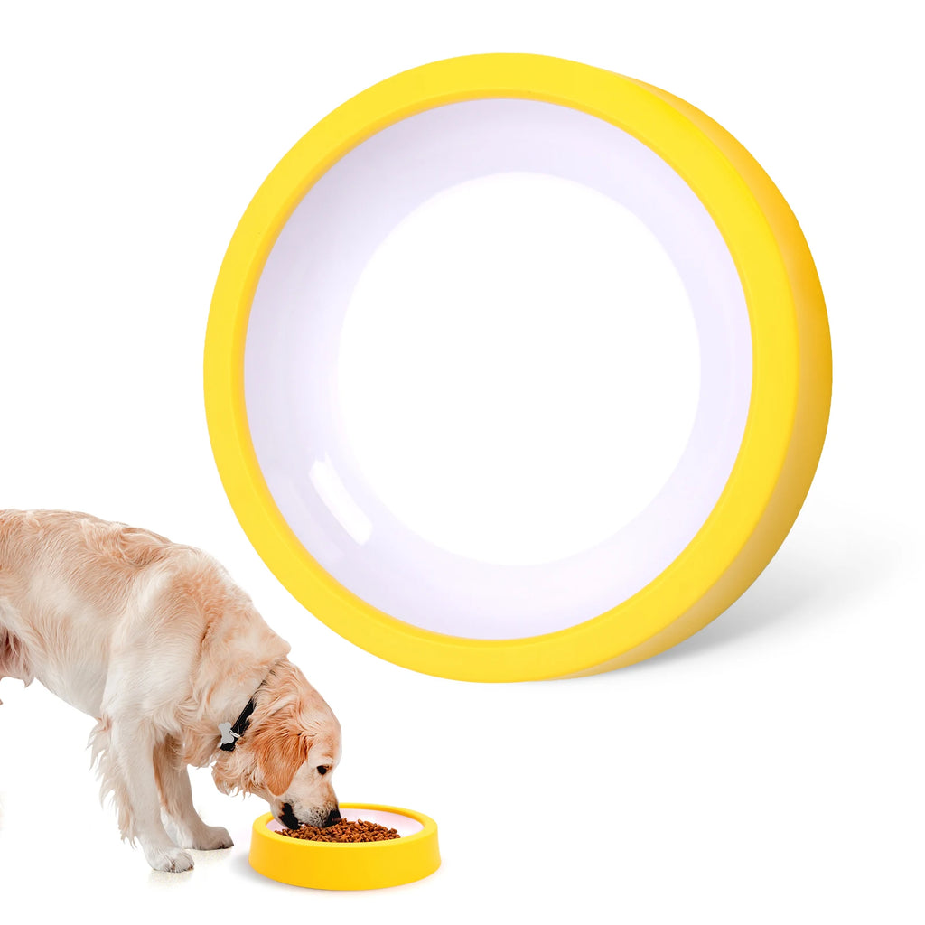 Gamelle Anti-Glouton Chien & Chat – Repas Plus Lent